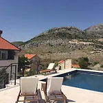 Branko 12km From Dubrovnik