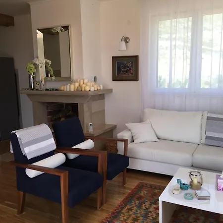 Branko 12km From Dubrovnik Villa Ravno