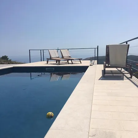 Branko 12km From Dubrovnik *