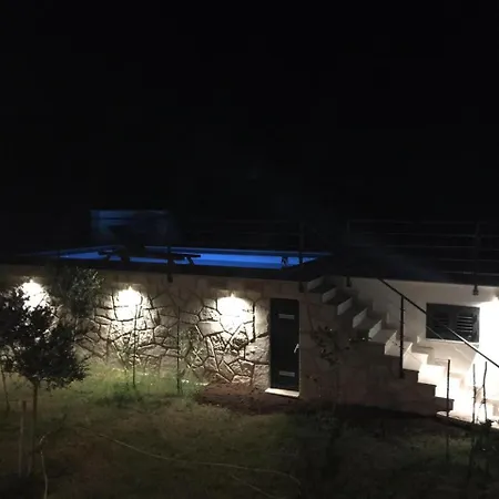 Branko Villa
