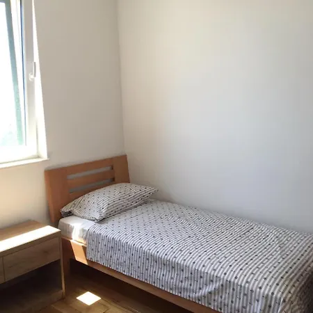 Branko 12km From Dubrovnik Villa Ravno