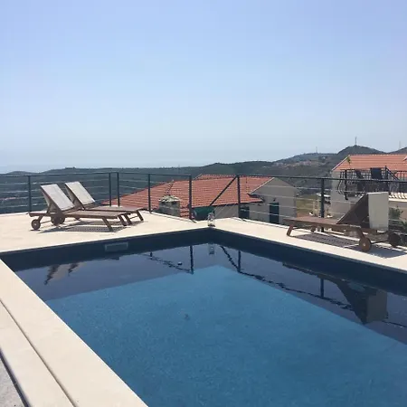 Villa Branko Ravno