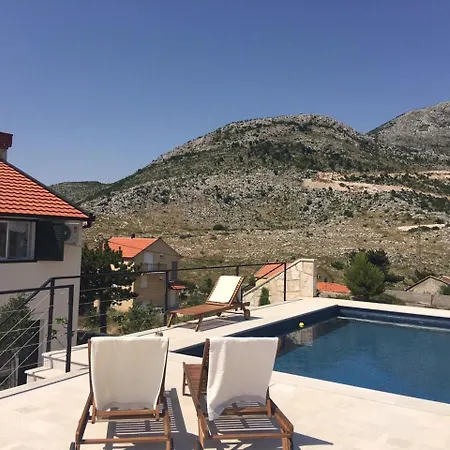 Branko 12km From Dubrovnik