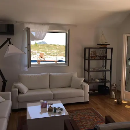 Villa Branko 12km From Dubrovnik