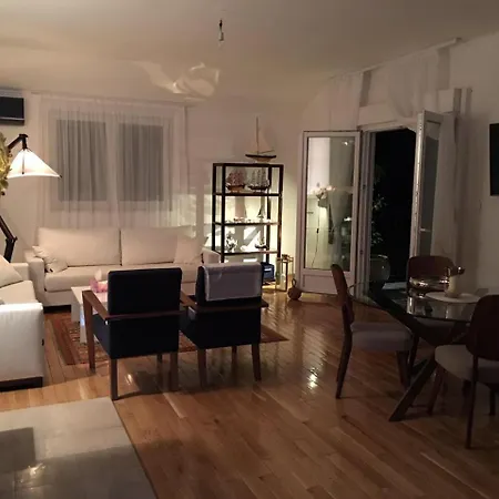 Branko 12km From Dubrovnik Villa *