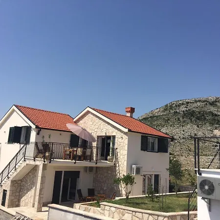 Villa Branko Ravno
