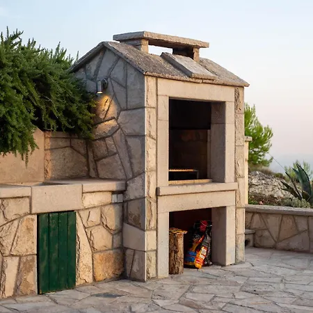 Villa Branko 12km From Dubrovnik Ravno