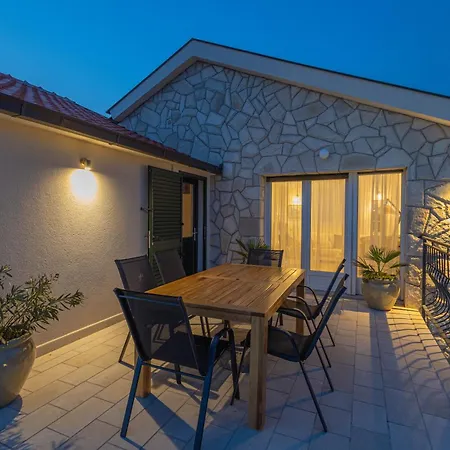 Branko 12km From Dubrovnik Ravno