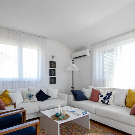 Branko 12km From Dubrovnik Villa Ravno