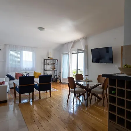 Villa Branko 12km From Dubrovnik