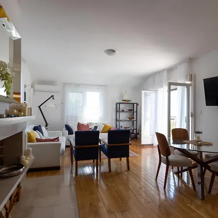 Villa Branko 12km From Dubrovnik