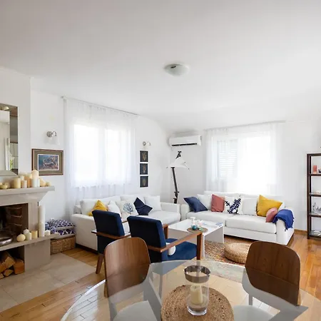 Villa Branko 12km From Dubrovnik Ravno