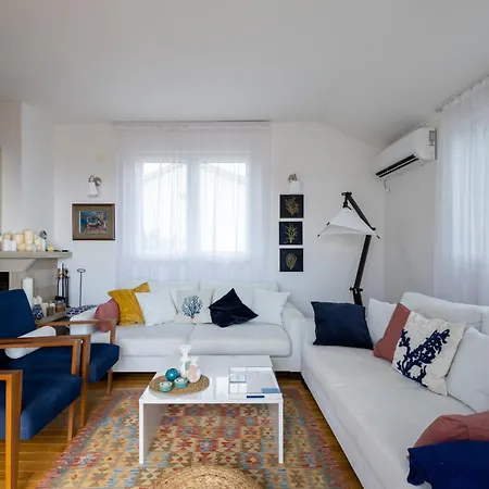 Branko 12km From Dubrovnik Villa *