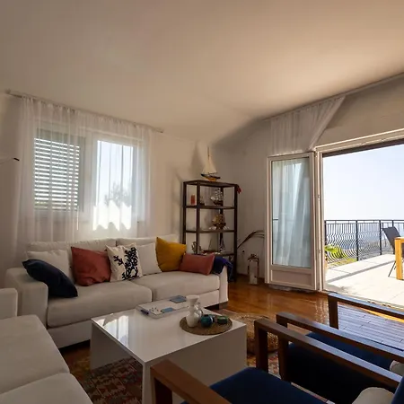 Branko 12km From Dubrovnik * Ravno