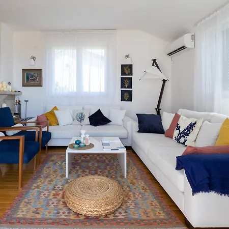 Branko 12km From Dubrovnik Villa *