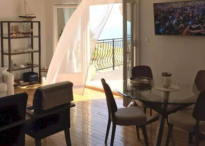 Branko 12km From Dubrovnik *