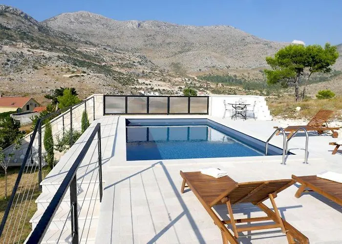 Branko 12km From Dubrovnik *