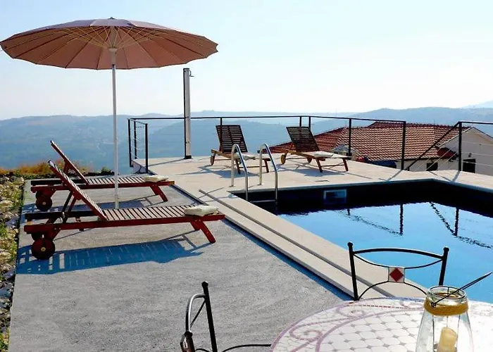 Branko 12km From Dubrovnik