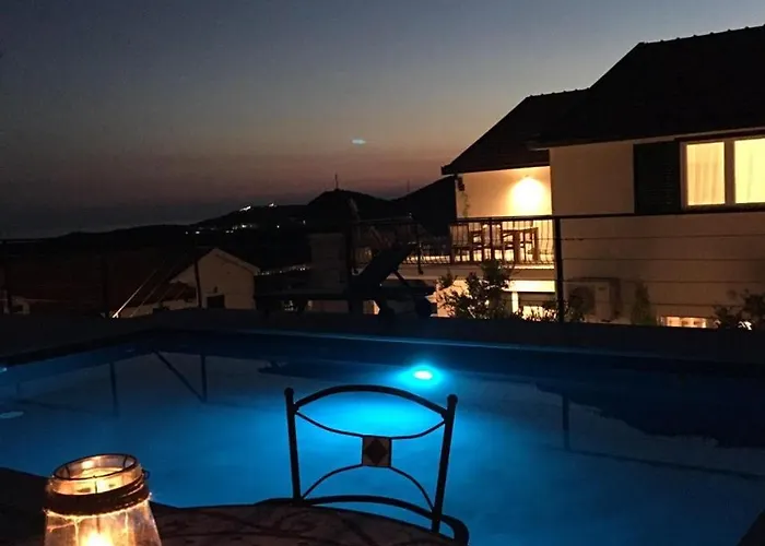 Branko 12km From Dubrovnik