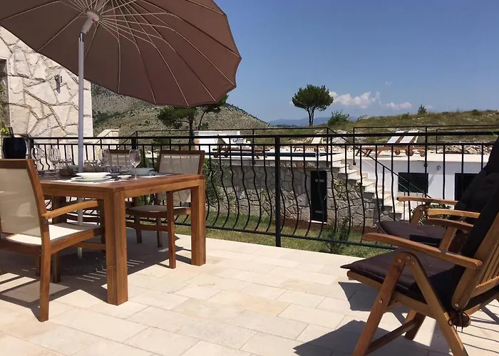 Branko 12km From Dubrovnik *