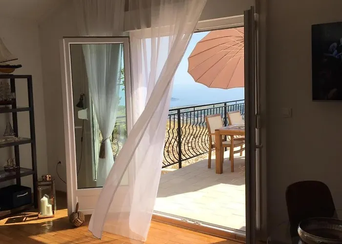 Branko 12km From Dubrovnik