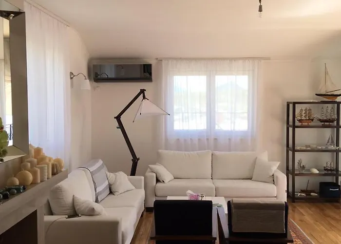 Villa Branko 12km From Dubrovnik Ravno