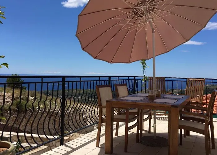 Branko 12km From Dubrovnik * Ravno