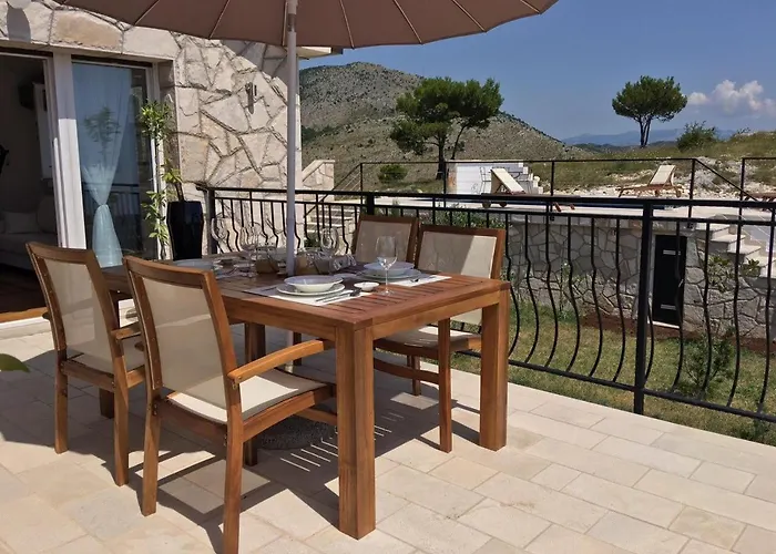 Branko 12km From Dubrovnik