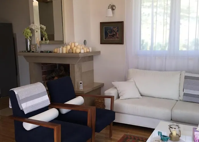 Branko 12km From Dubrovnik Villa Ravno