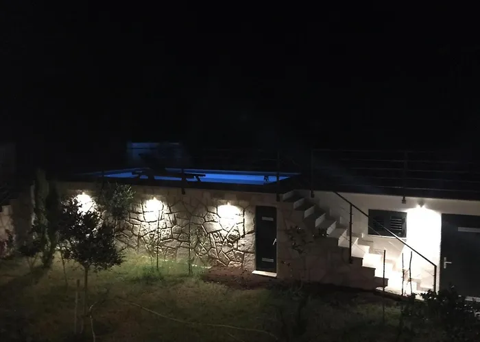 Branko 12km From Dubrovnik Villa