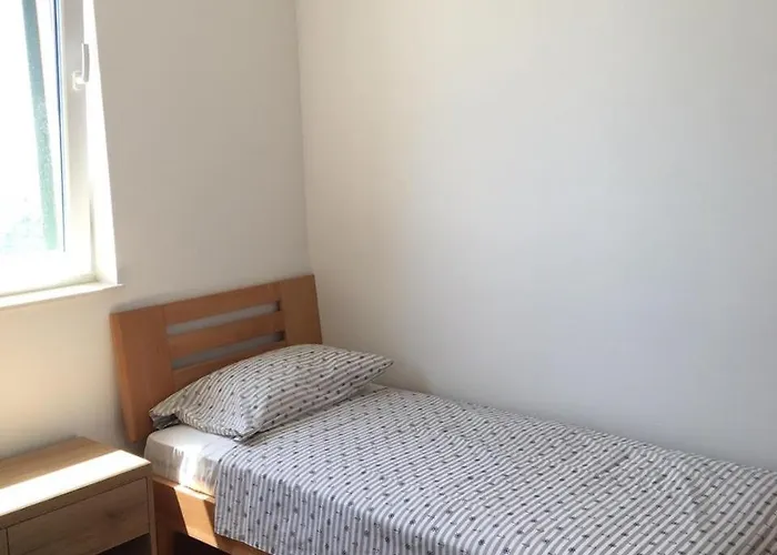 Branko 12km From Dubrovnik Villa Ravno