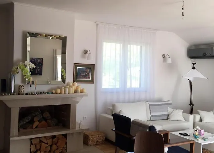 Branko 12km From Dubrovnik * Ravno