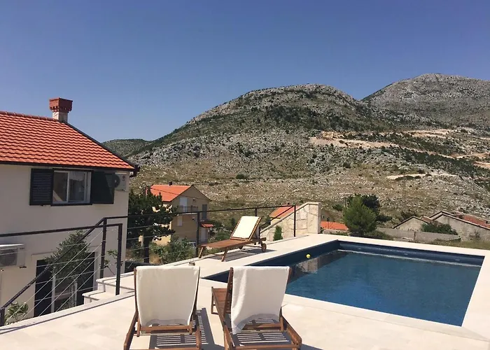 Branko 12km From Dubrovnik