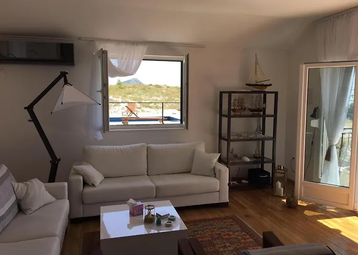 Villa Branko 12km From Dubrovnik