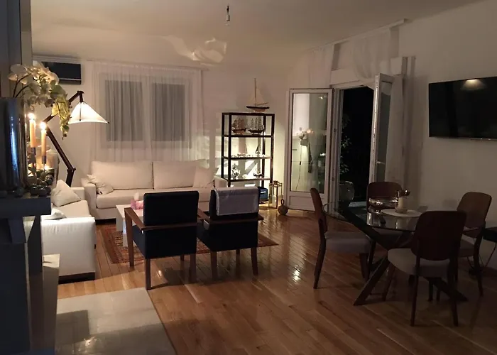 Branko 12km From Dubrovnik Villa *