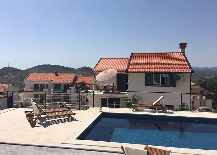 Villa Branko 12km From Dubrovnik *