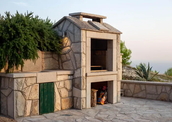 Villa Branko 12km From Dubrovnik Ravno