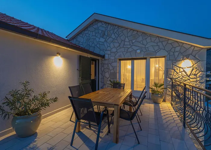 Branko 12km From Dubrovnik Ravno