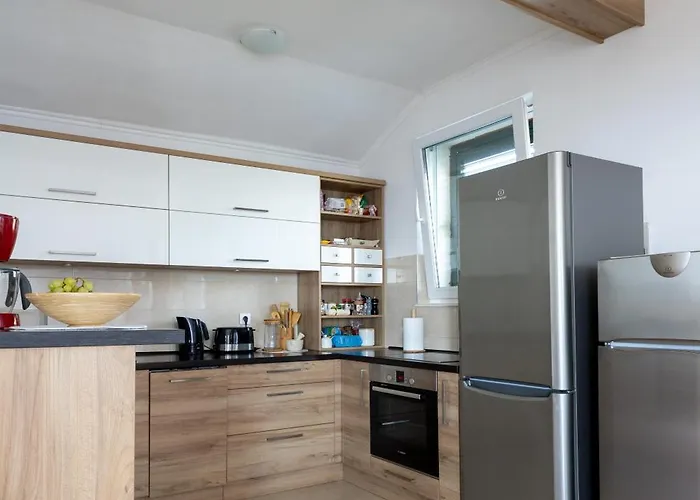 Branko 12km From Dubrovnik * Ravno