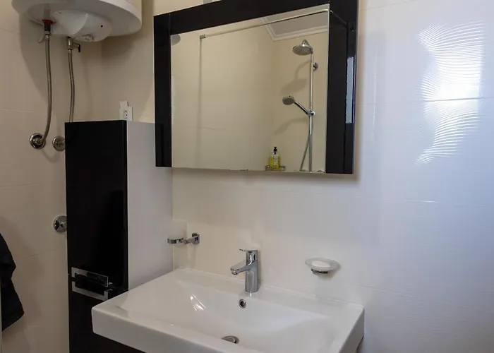 Branko 12km From Dubrovnik Villa *