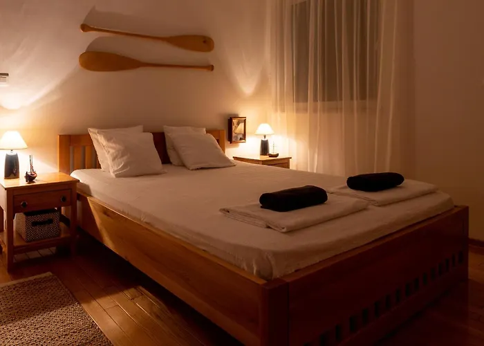 Villa Branko 12km From Dubrovnik *