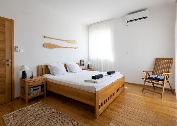 Branko 12km From Dubrovnik * Ravno