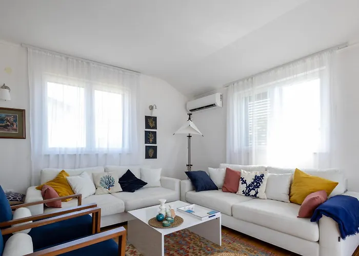 Branko 12km From Dubrovnik Villa Ravno