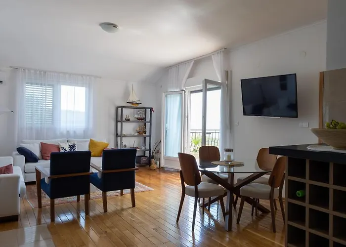 Villa Branko 12km From Dubrovnik