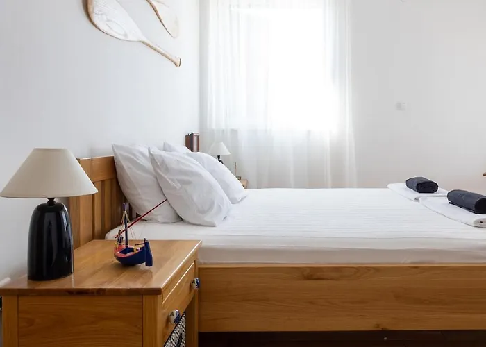 Villa Branko 12km From Dubrovnik Ravno