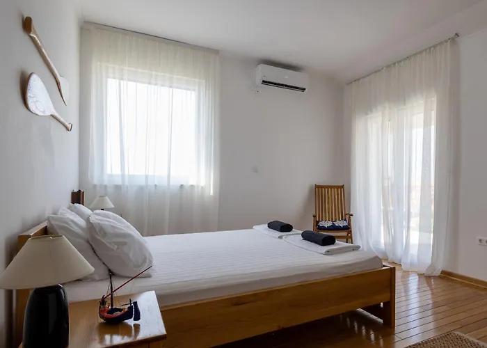 Branko 12km From Dubrovnik Villa