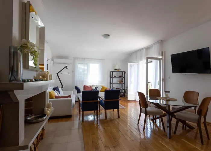 Villa Branko 12km From Dubrovnik