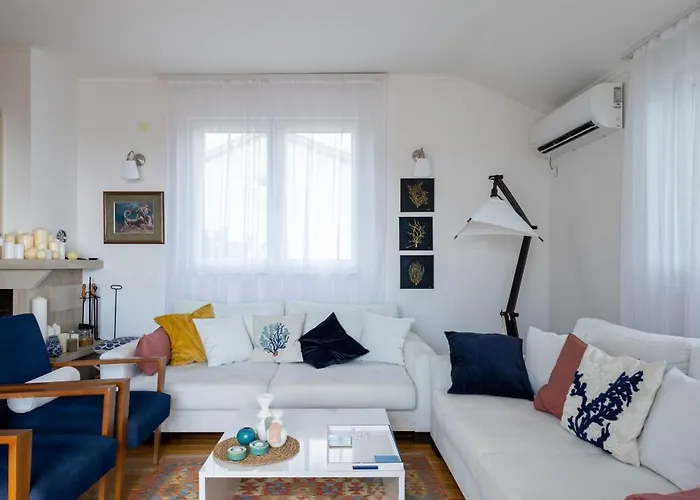 Branko 12km From Dubrovnik Villa *