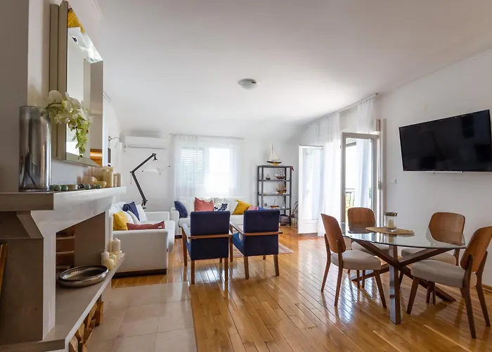 Branko 12km From Dubrovnik * Ravno