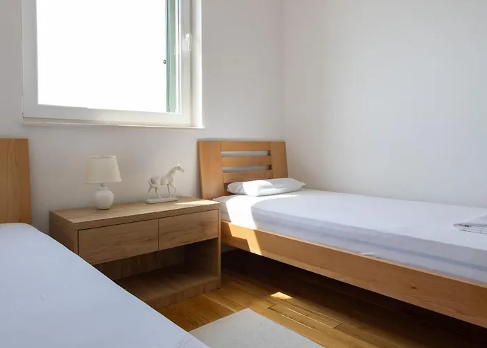 Villa Branko 12km From Dubrovnik *